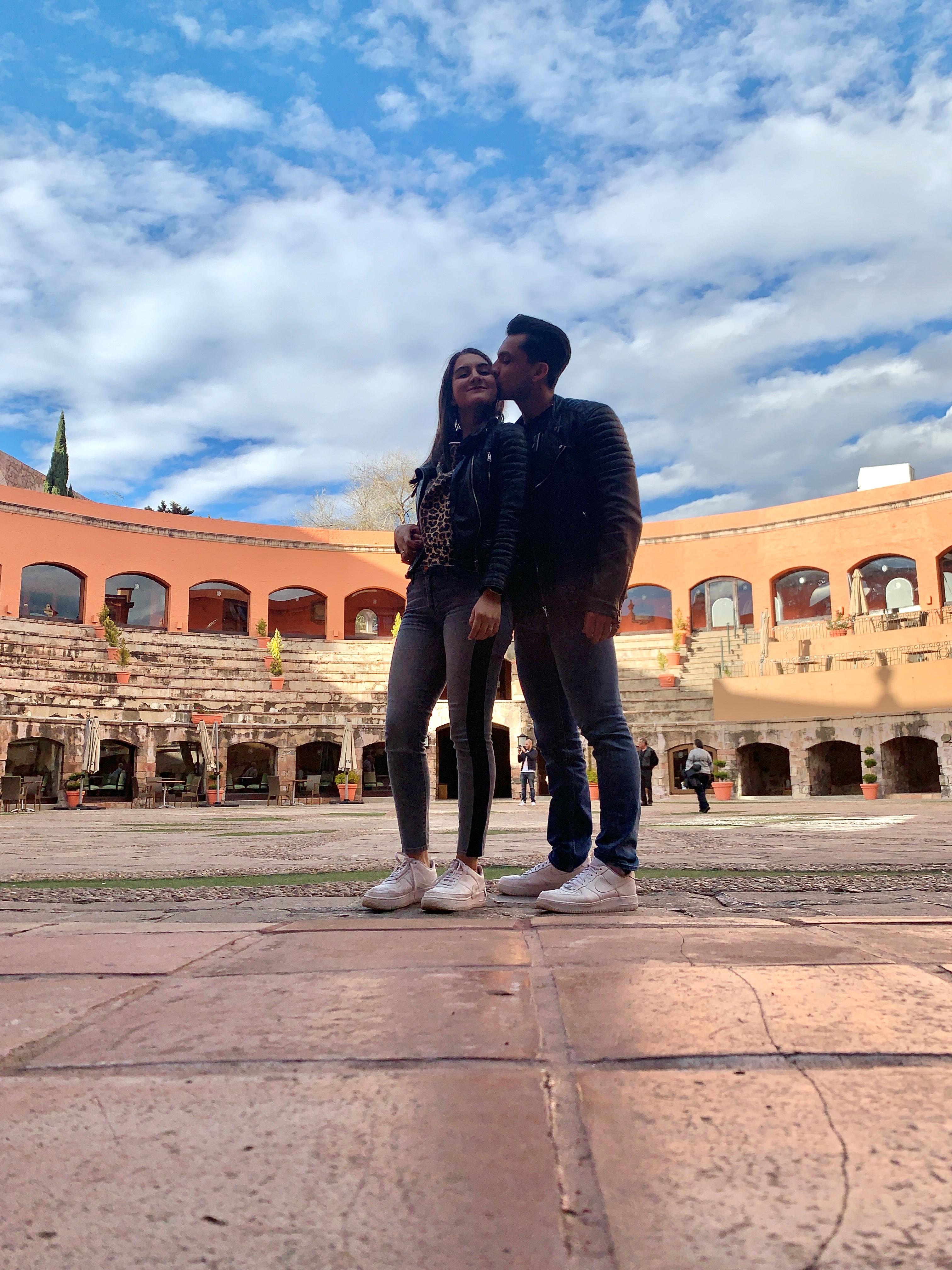 The Wedding Website of Samantha Lankenau and Adán Rodríguez