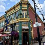 Philipsburg Brewing Company