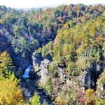 Linville Falls