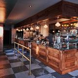 Porchetta Shop