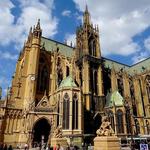 Metz Cathedral
