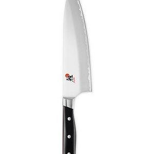 Miyabi Evolution 8" Chef's Knife (incl. tax and shipping)