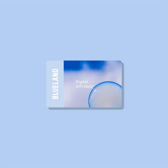 Gift card- Blueland Eco-friendly Cleaning Supplies