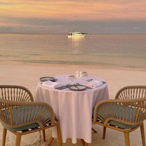 Honeymoon