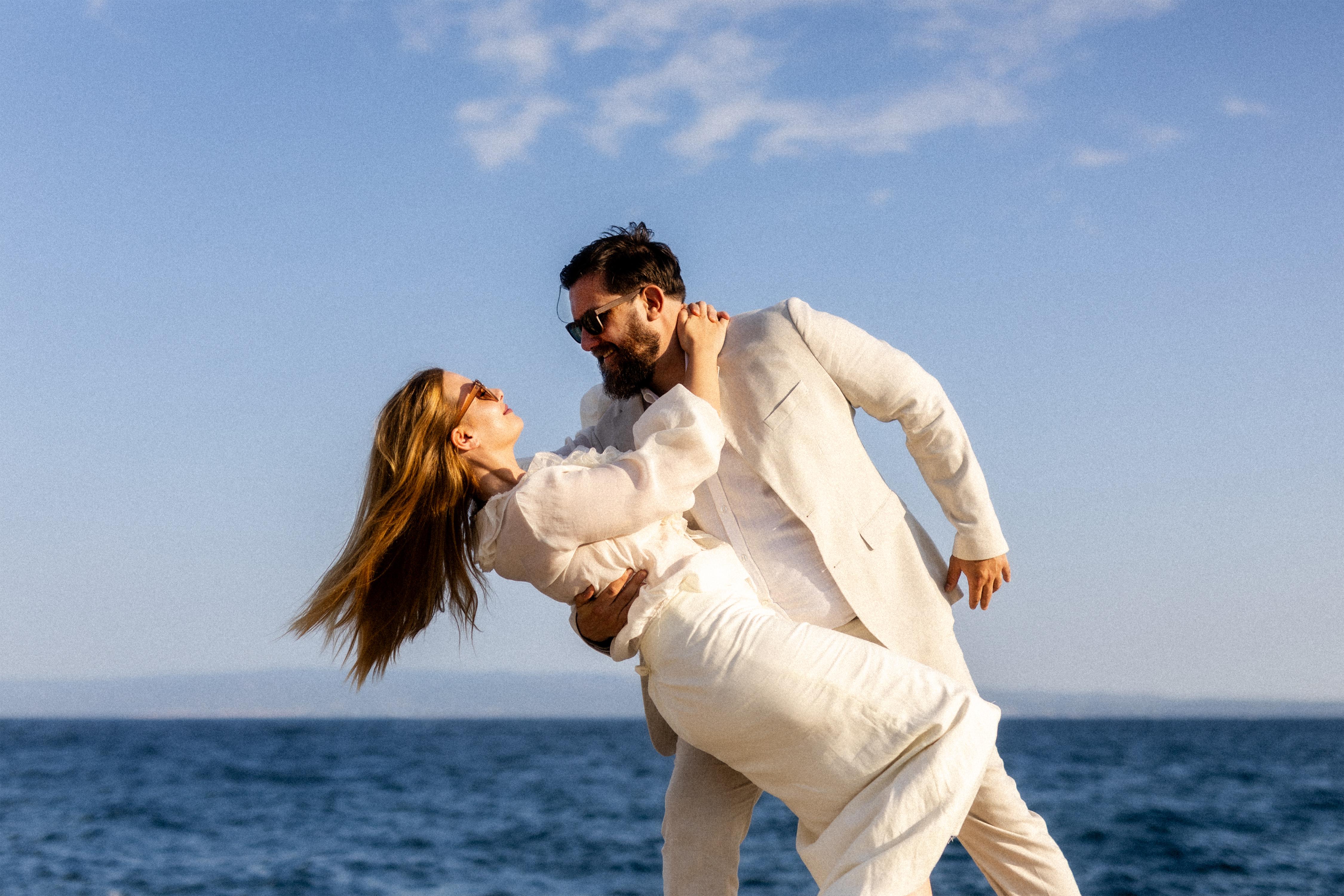 The Wedding Website of Ivana Šola and Zvonimir Zvonar