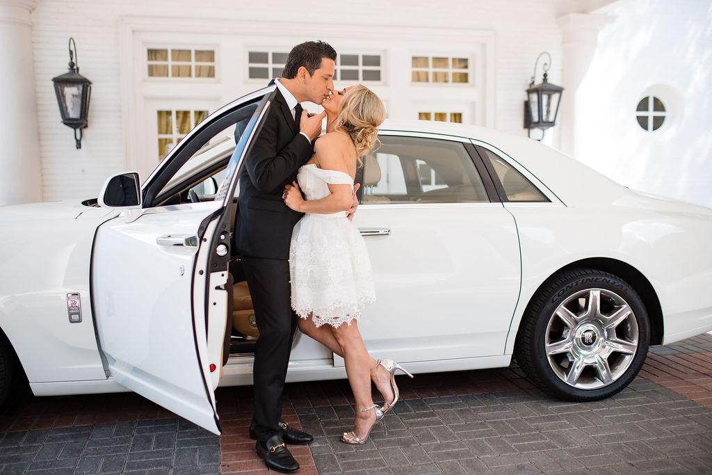 The Wedding Website of Leni Wagers and Giovanni Ybanez