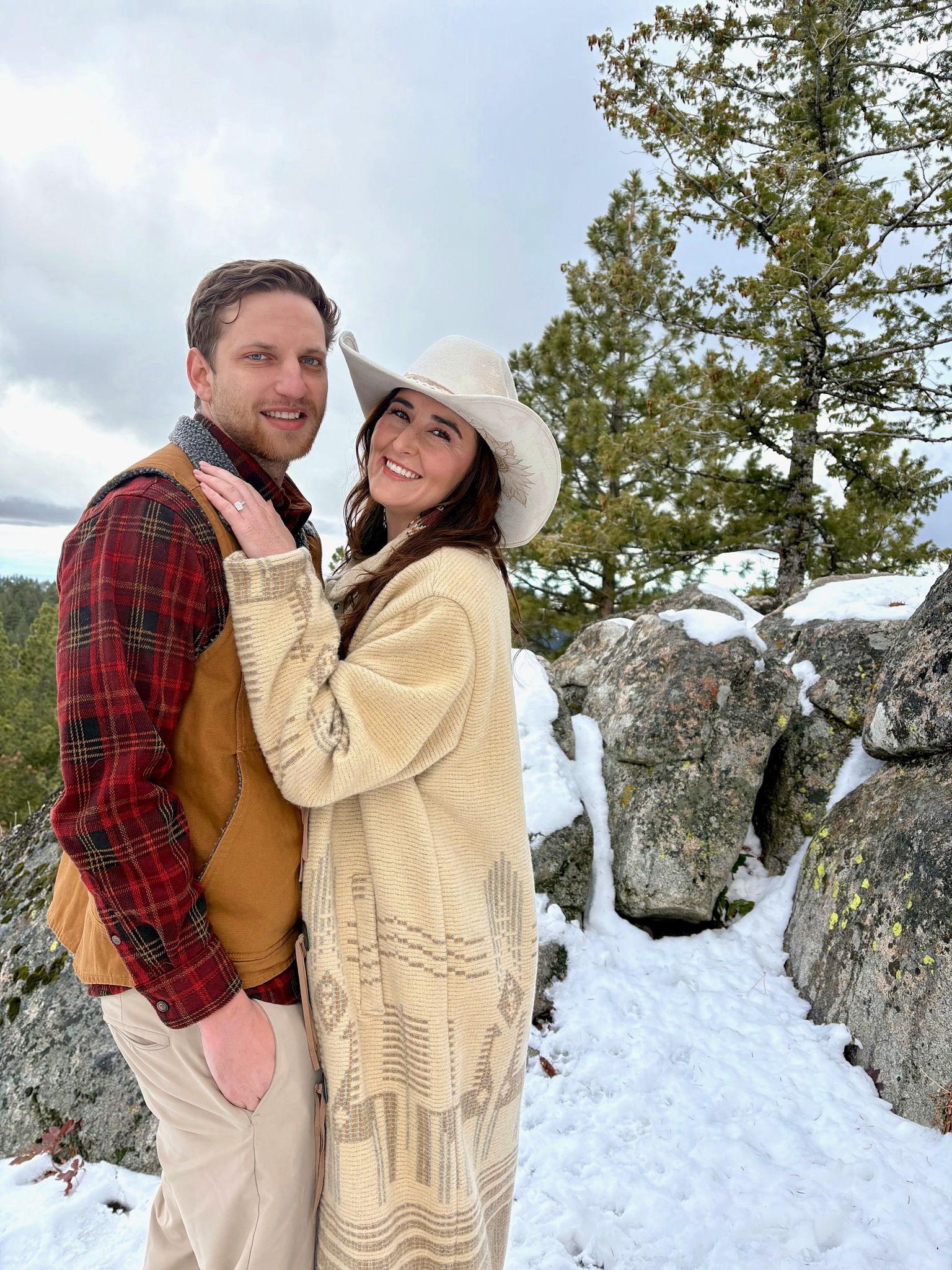 The Wedding Website of Mackenzie Zeimet and Scott Friedrich