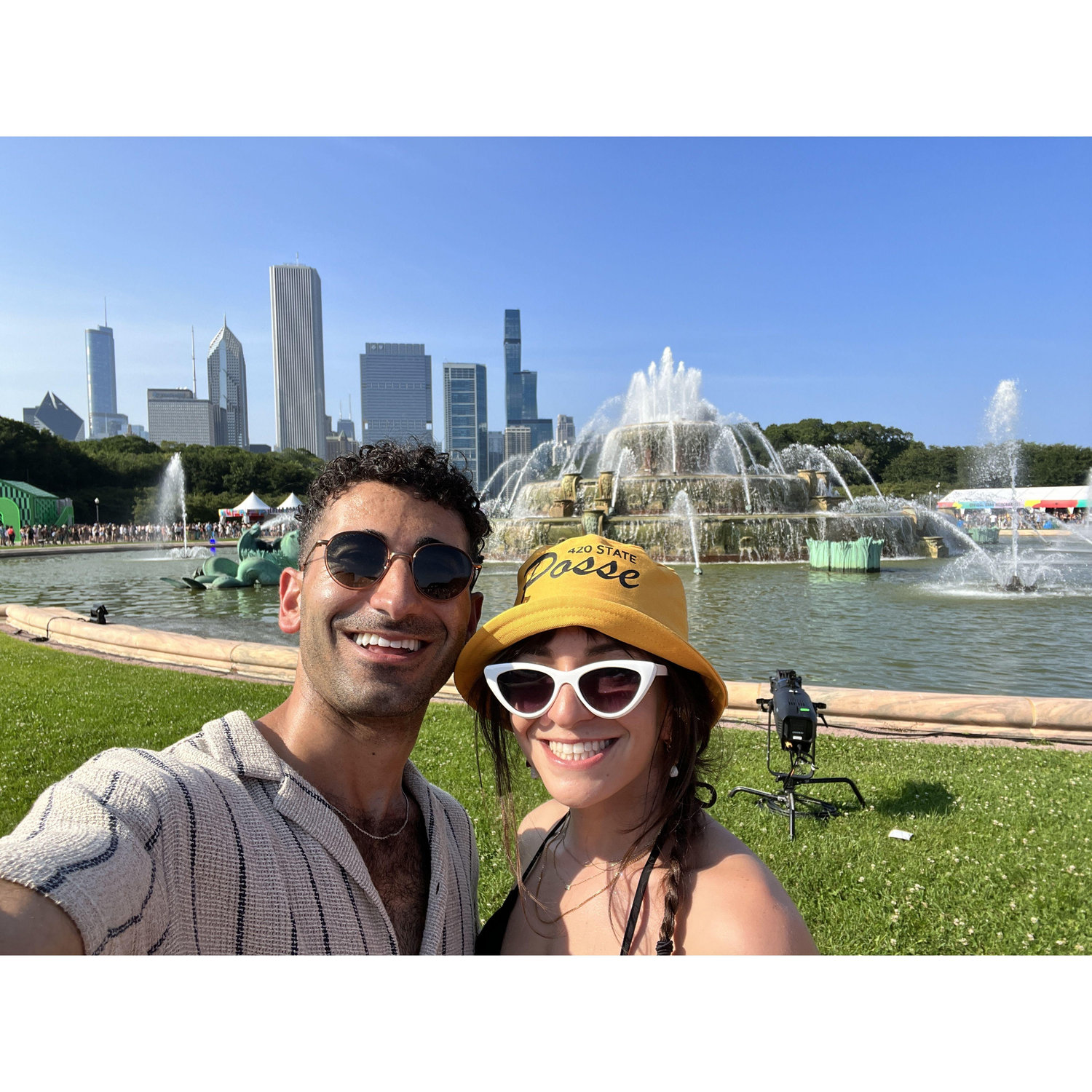 Lollapalooza - 2023