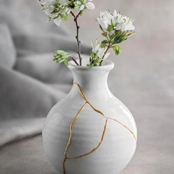 Private Kintsugi Experience
