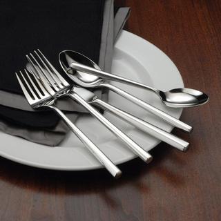 Diameter 5-Piece Flatware Set, Service for 1