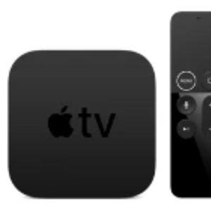 Apple TV
