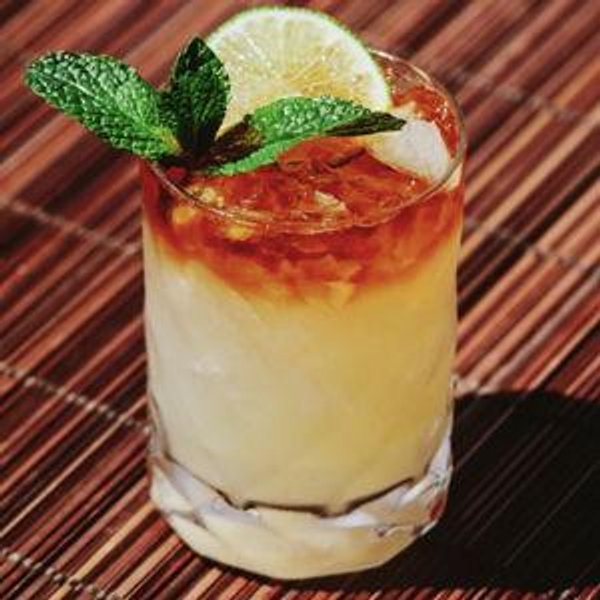 Mai Tais at Monkey Pod