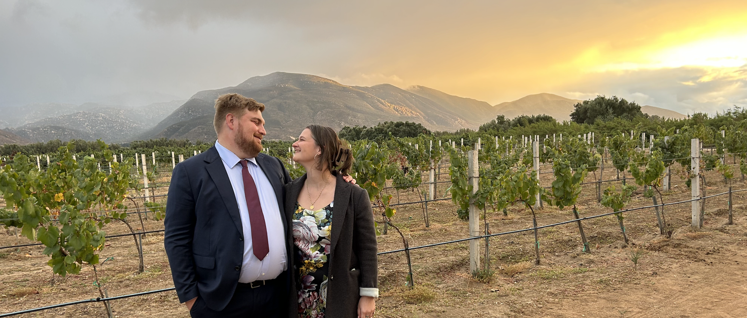 The Wedding Website of Shannon MacLeod and Jonathan Gonin