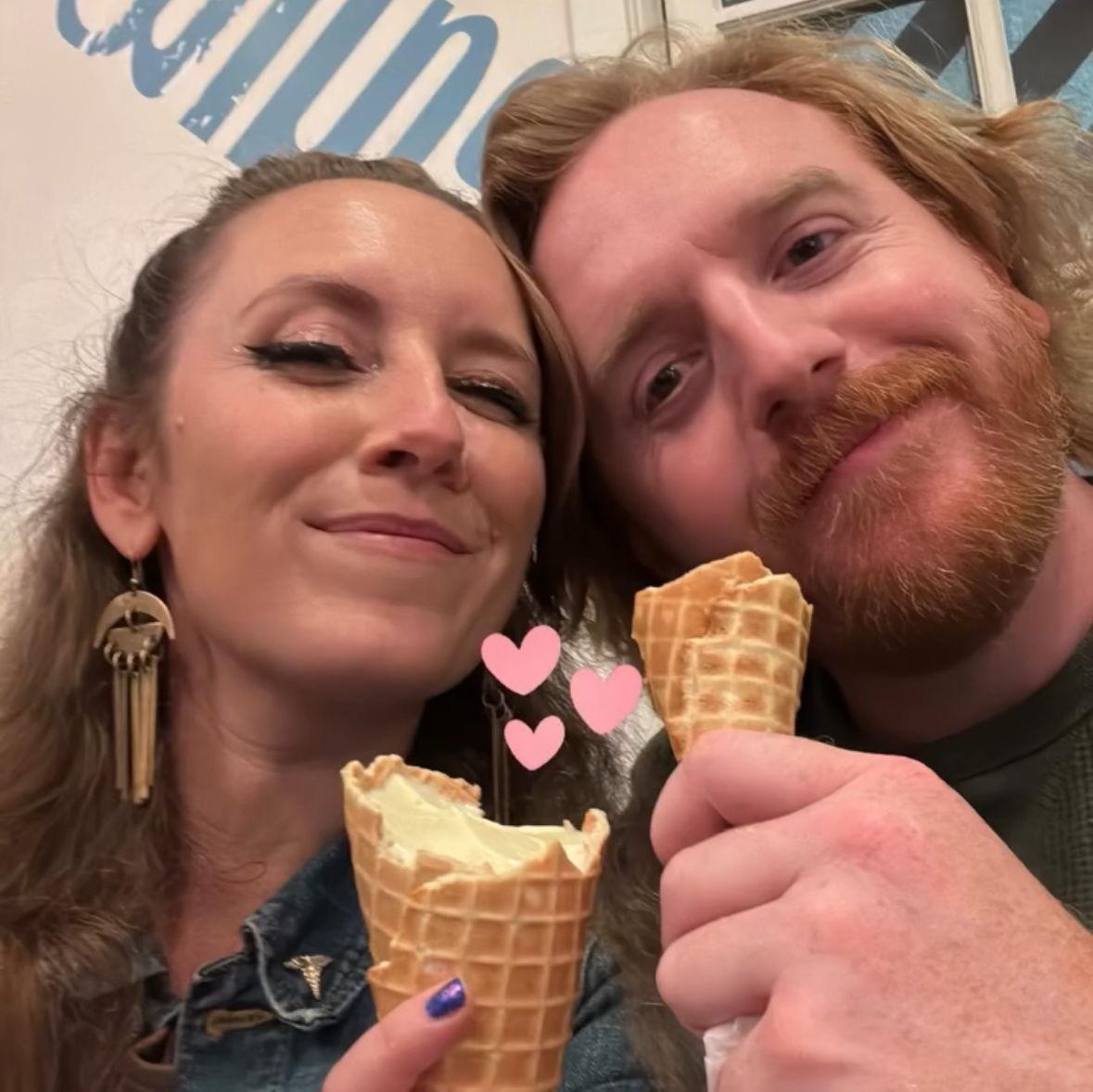 Every anniversary is sweeter with you <3