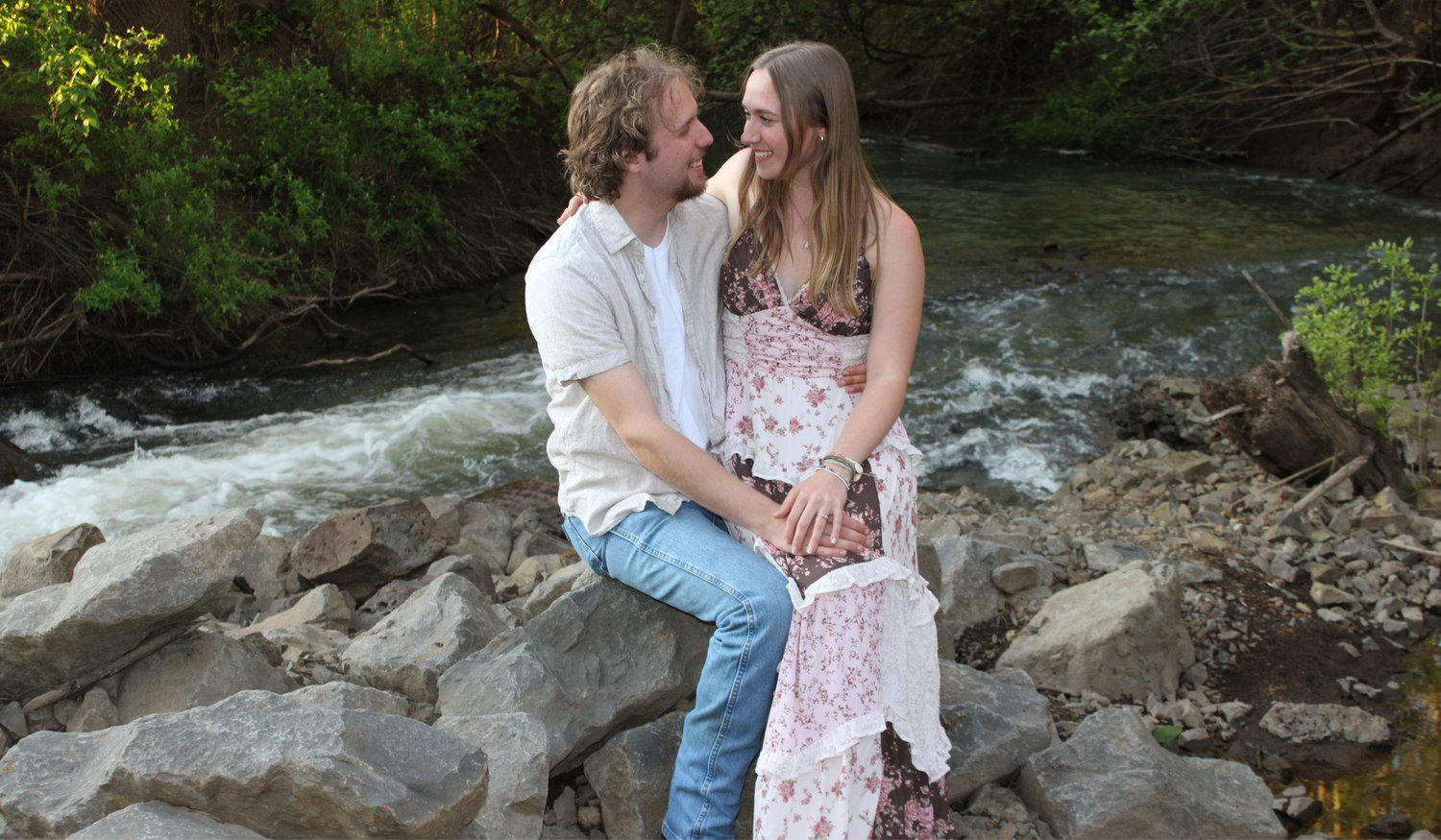 The Wedding Website of Daniel Johnson and Hayley Moore