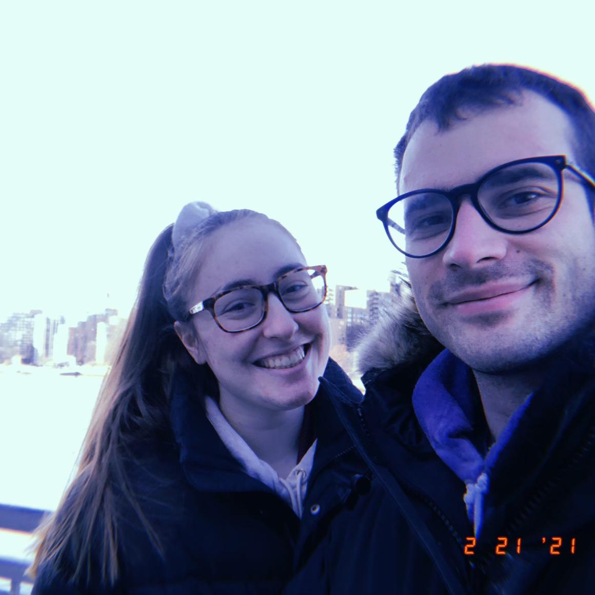 Our 6month anniversary