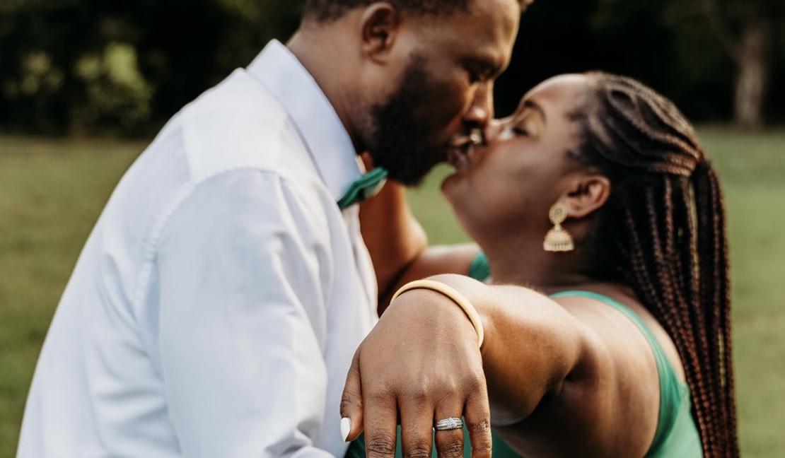 The Wedding Website of Jazmine Sauls-Nkamtchou and Yannick Nkamtchou