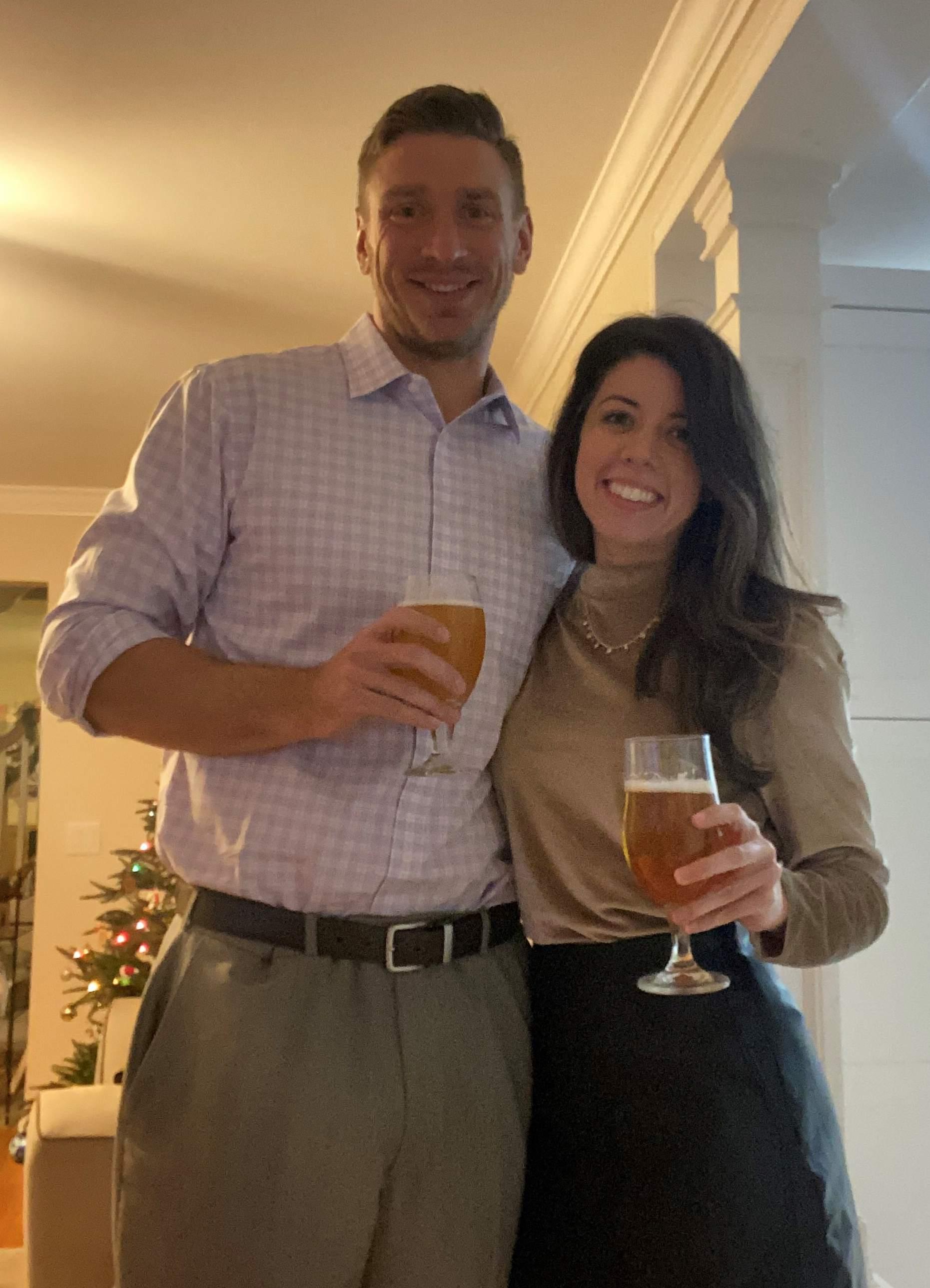 The Wedding Website of Ashley Keane and Daniel Gumb