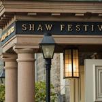 Shaw Festival Theatre