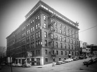 21c Museum Hotel