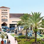 Orlando Outlet Marketplace