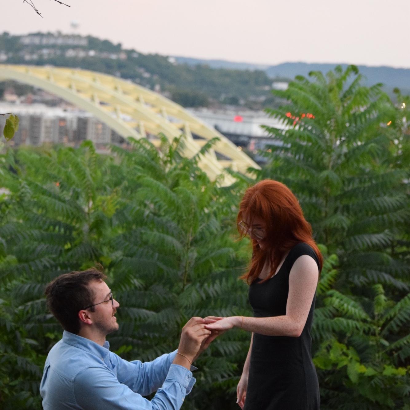 The proposal— August 17, 2024