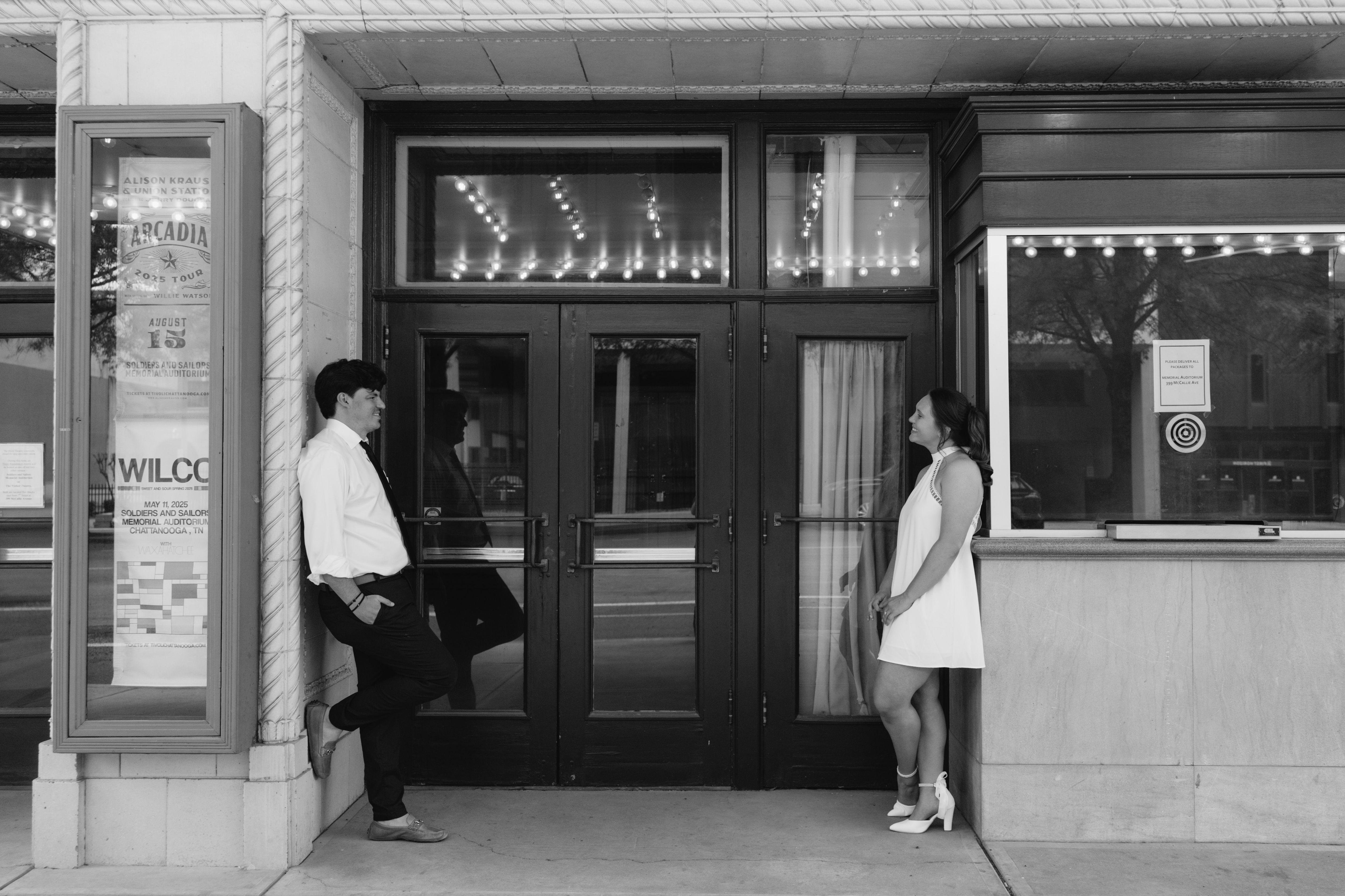 The Wedding Website of Bailey Terry and Elijah Wade