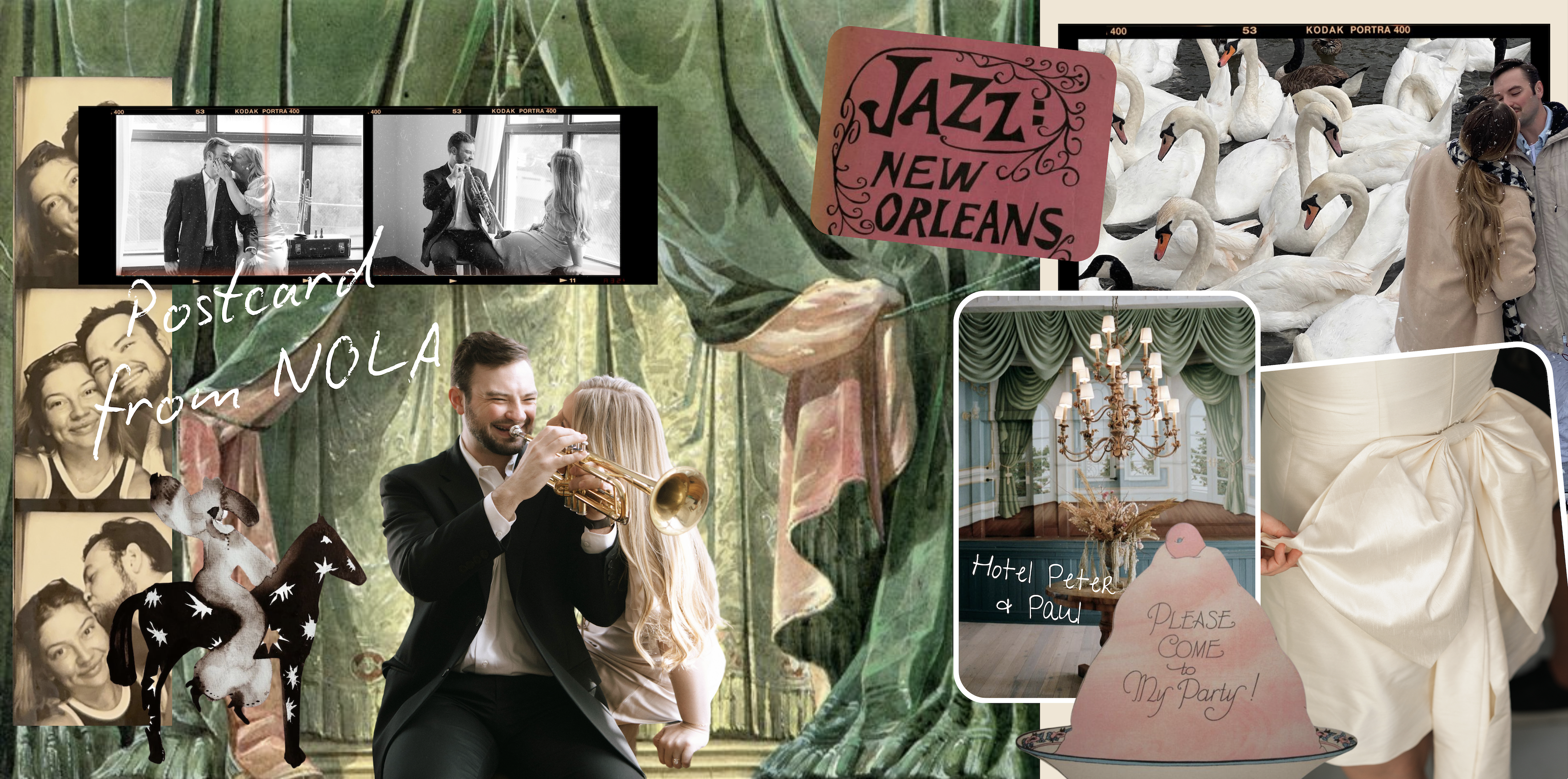 The Wedding Website of Peyton Lynn Haire and Josh Thomas Welte
