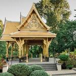Olbrich Botanical Gardens