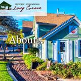 Historic Downtown Long Grove