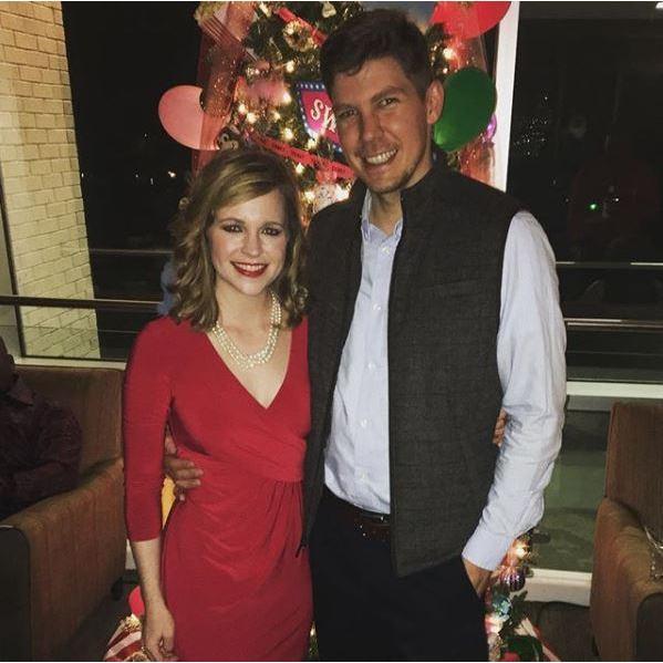 SportsMED Company Christmas Party! December 2018.
