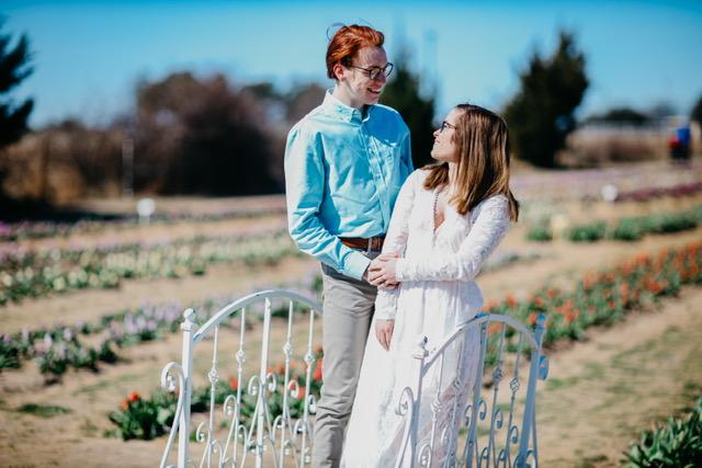 The Wedding Website of Karli Hubbert and Joshua Bumpas