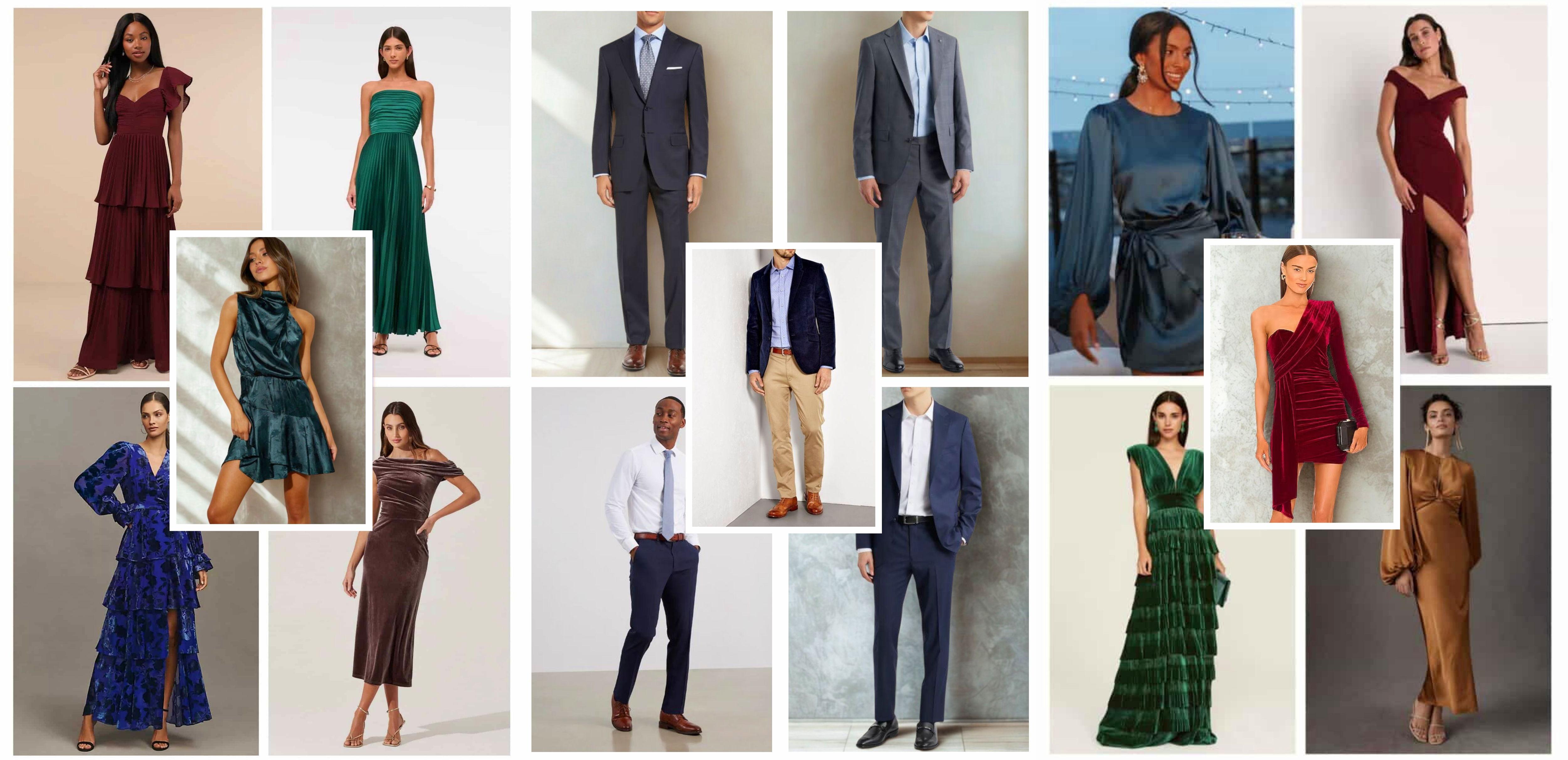 The Wedding Website of Annalise Bates and Michael Disney