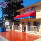 Pasteleria "La Reyna Vazquez"