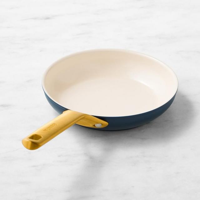 GreenPan™ Reserve Pro Ceramic Nonstick Fry Pan, 8", Twilight