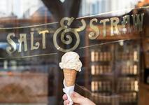 Salt & Straw