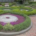 Cleveland Botanical Garden