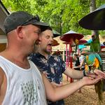 Parrot Mountain and Gardens