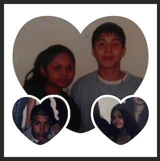 The Wedding Website of April Cortez and David Perez