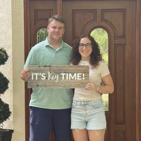 Our New House Fund