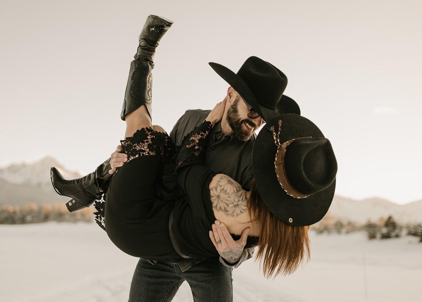 The Wedding Website of Ahren Moydell and Jarod Henry