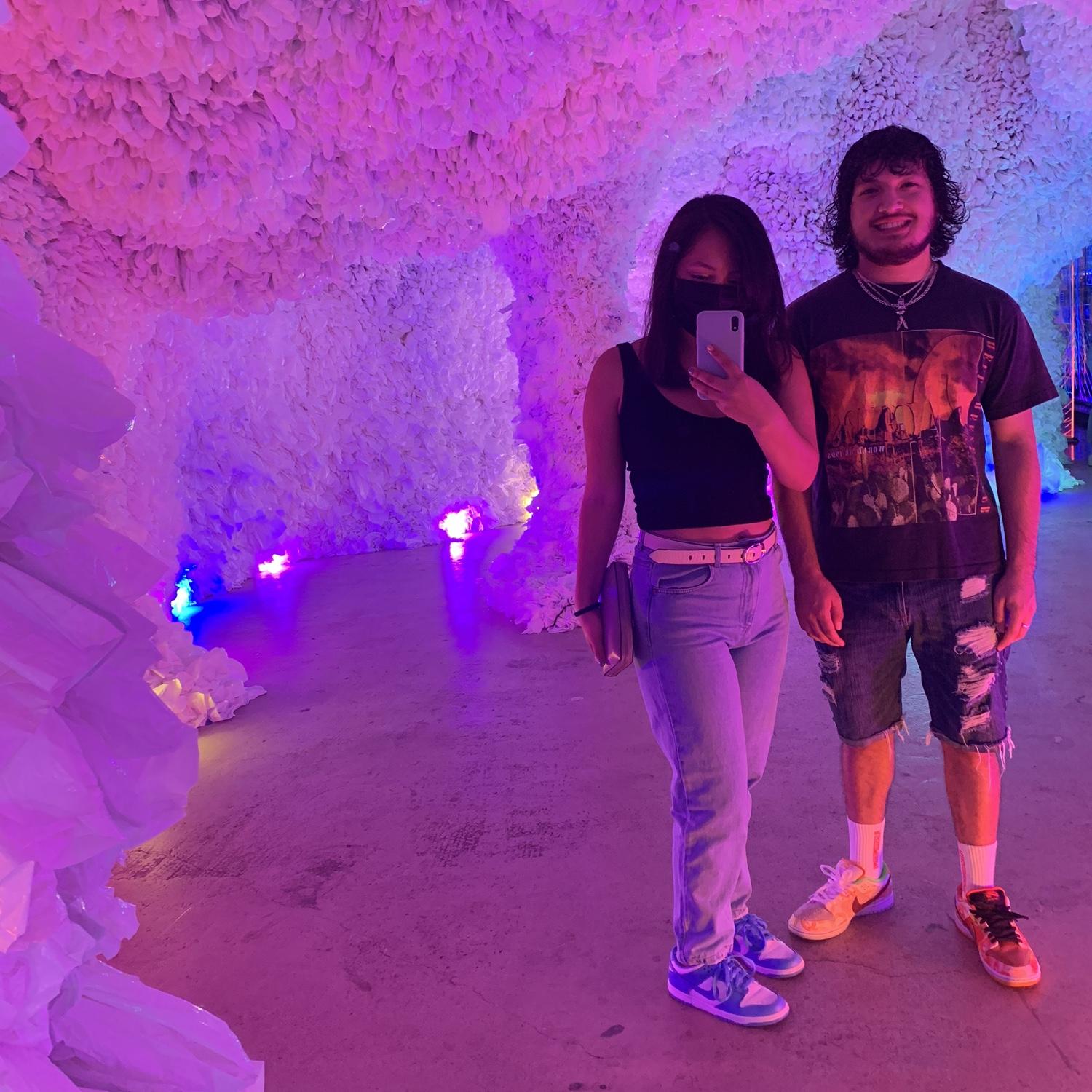 San Antonio- September 2021
