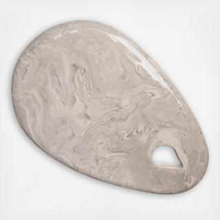 Ebru Light Drop Cutting Board