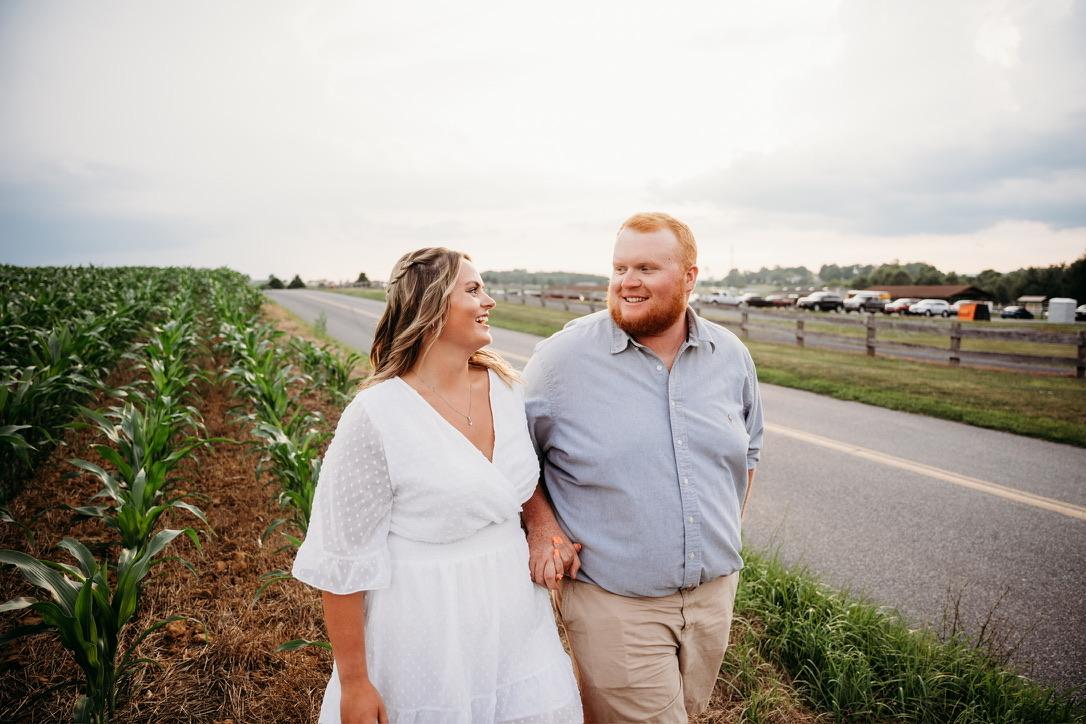 The Wedding Website of Hailey Crawford and Dalton O’shea