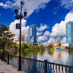 Lake Eola