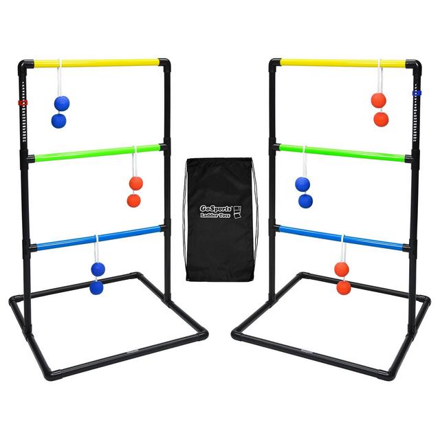GoSports Ladder Toss Game Set