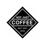 Not Just Coffee
