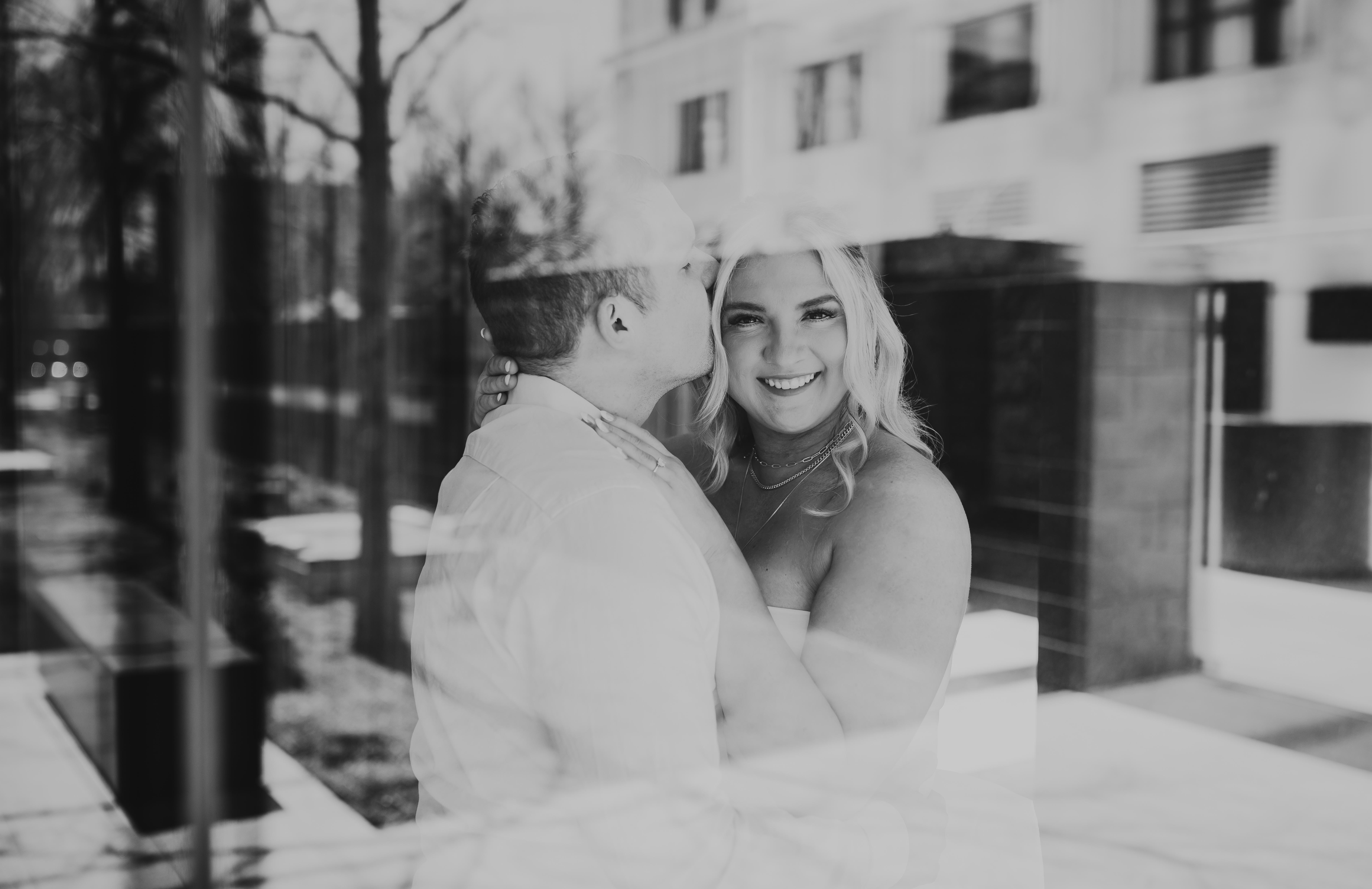 The Wedding Website of Lisa Shutler and Dylan Robins