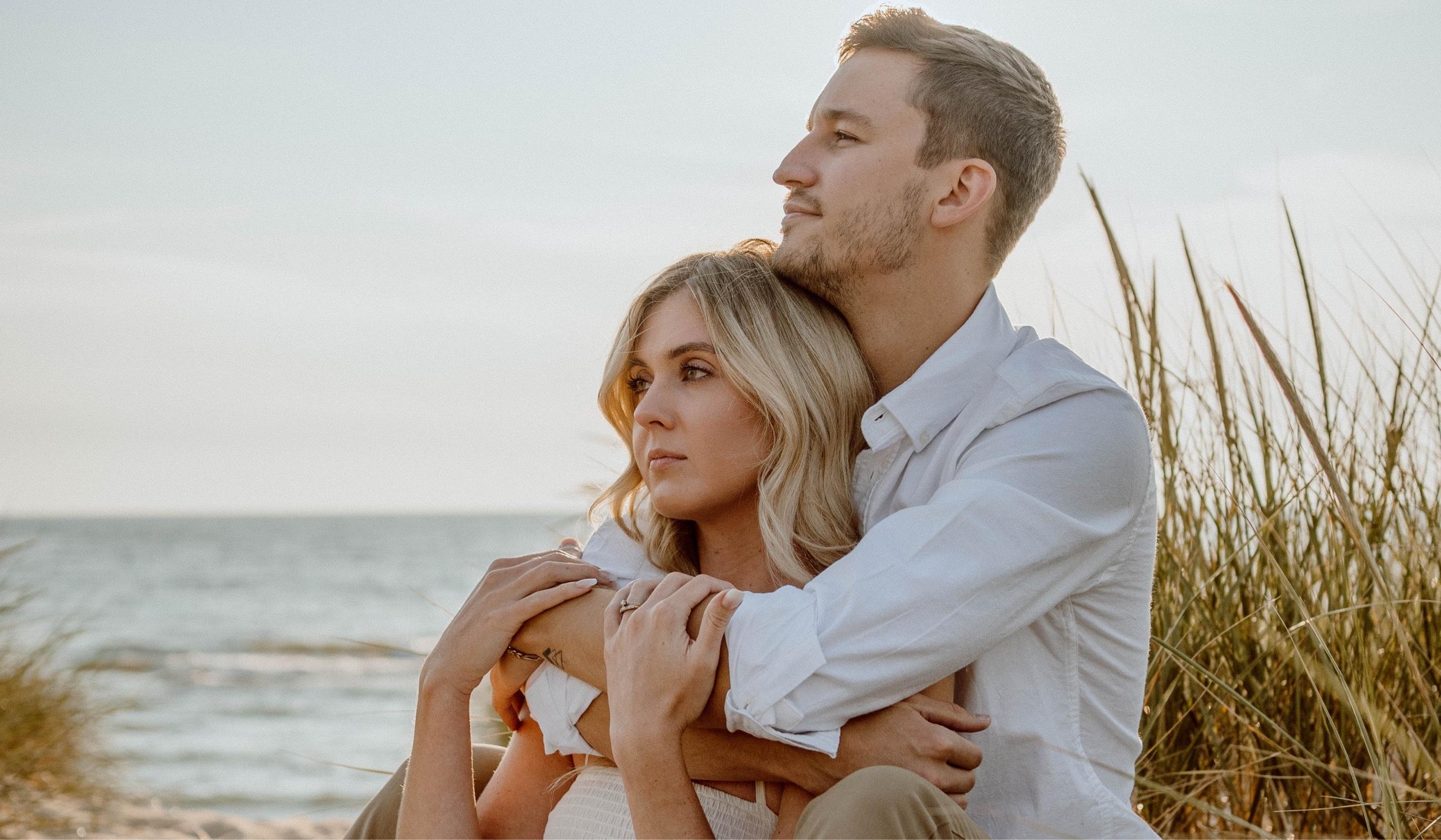 The Wedding Website of Hannah Landis and Kyle Graham