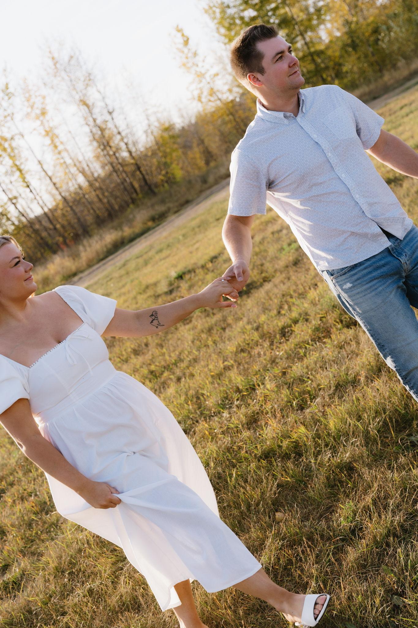 The Wedding Website of Madison Schmidt and Dalton Gauthier